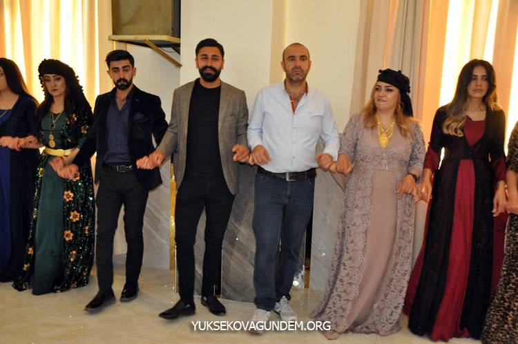 Yüksekova Düğünleri (06-13) Haziran 111