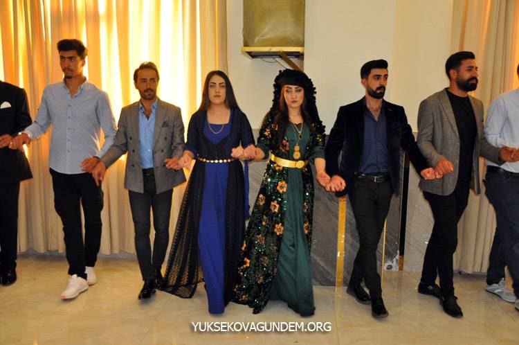 Yüksekova Düğünleri (06-13) Haziran 113