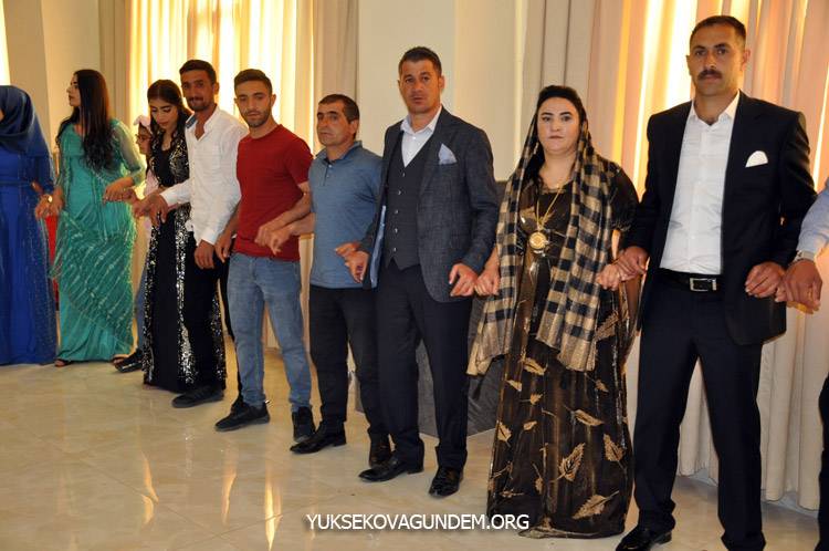 Yüksekova Düğünleri (06-13) Haziran 114