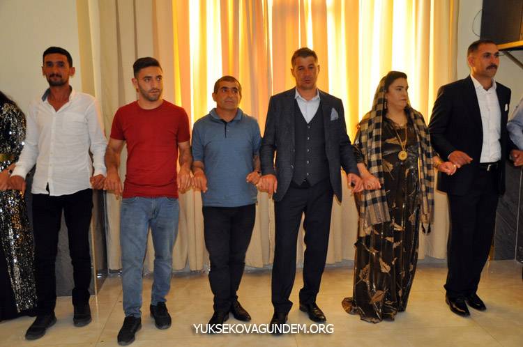 Yüksekova Düğünleri (06-13) Haziran 115