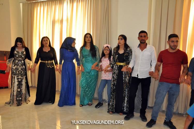 Yüksekova Düğünleri (06-13) Haziran 116