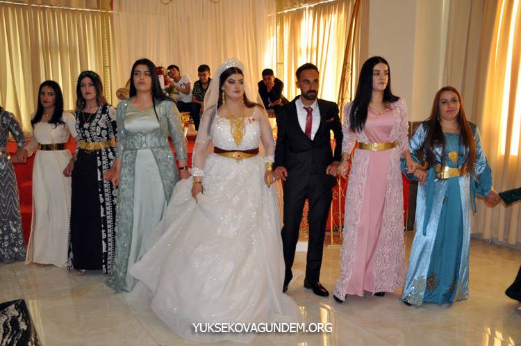 Yüksekova Düğünleri (06-13) Haziran 117
