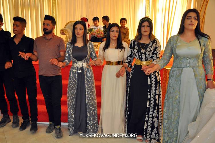 Yüksekova Düğünleri (06-13) Haziran 118