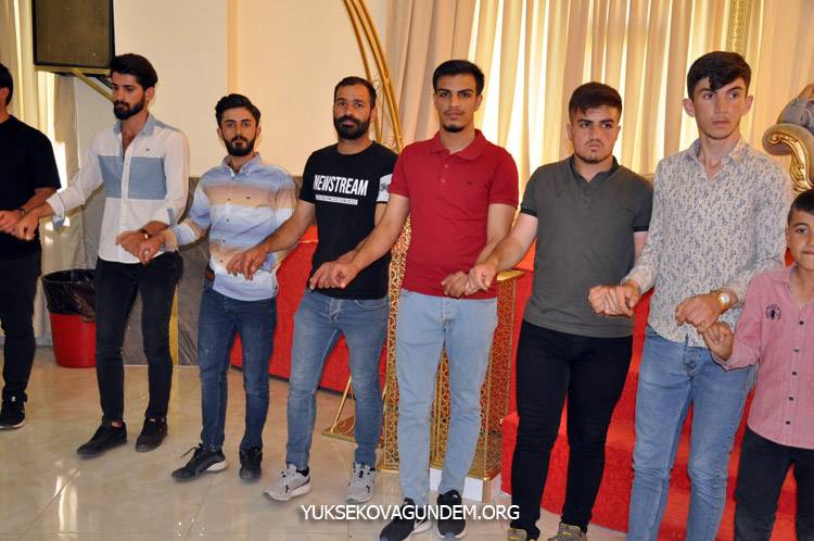 Yüksekova Düğünleri (06-13) Haziran 119