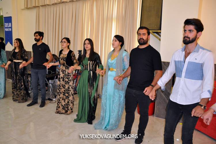 Yüksekova Düğünleri (06-13) Haziran 120