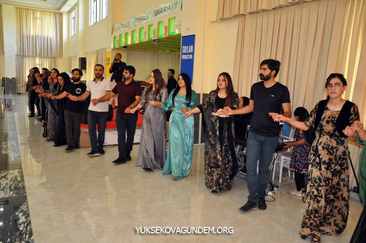 Yüksekova Düğünleri (06-13) Haziran 121