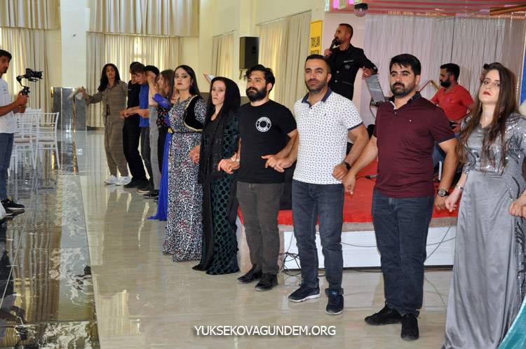 Yüksekova Düğünleri (06-13) Haziran 122