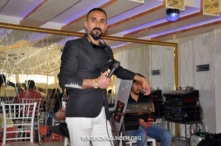 Yüksekova Düğünleri (06-13) Haziran 123