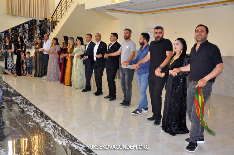 Yüksekova Düğünleri (06-13) Haziran 124