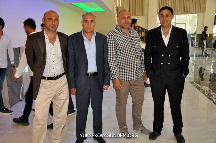 Yüksekova Düğünleri (06-13) Haziran 125