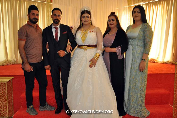 Yüksekova Düğünleri (06-13) Haziran 126