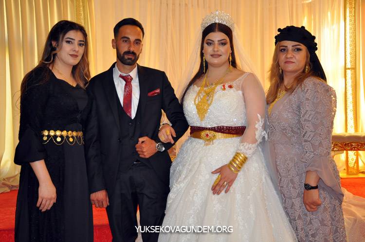 Yüksekova Düğünleri (06-13) Haziran 127