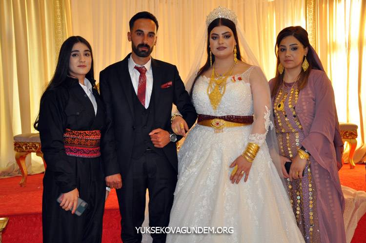 Yüksekova Düğünleri (06-13) Haziran 128