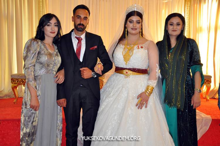 Yüksekova Düğünleri (06-13) Haziran 129