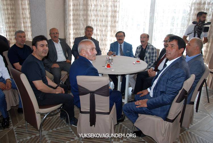 Yüksekova Düğünleri (06-13) Haziran 13