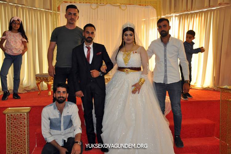 Yüksekova Düğünleri (06-13) Haziran 131