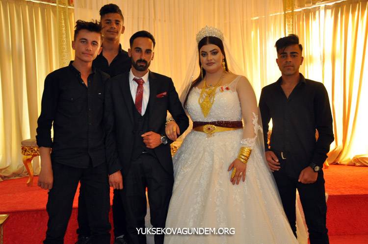 Yüksekova Düğünleri (06-13) Haziran 132