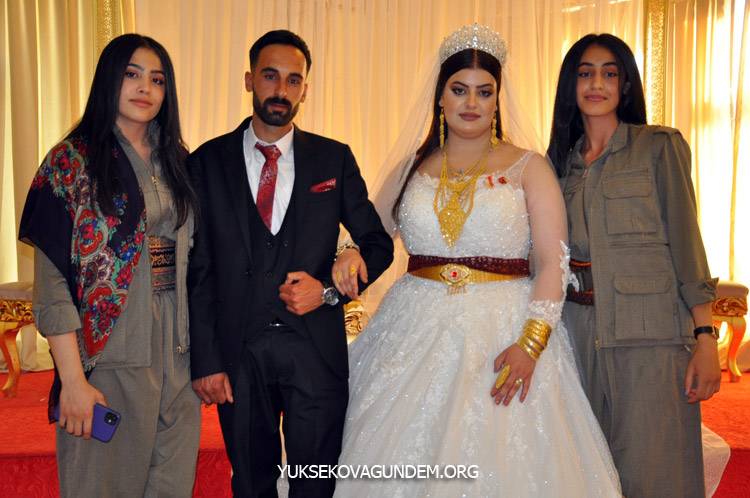 Yüksekova Düğünleri (06-13) Haziran 134