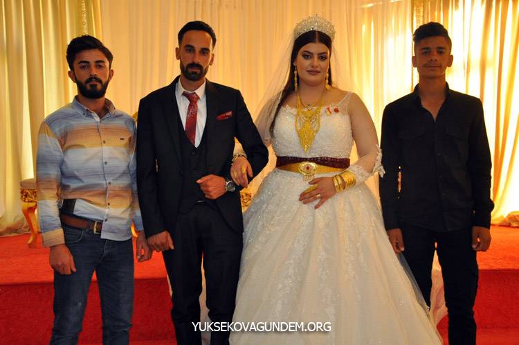 Yüksekova Düğünleri (06-13) Haziran 135