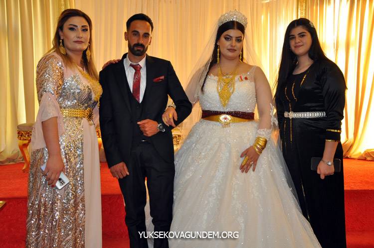 Yüksekova Düğünleri (06-13) Haziran 137