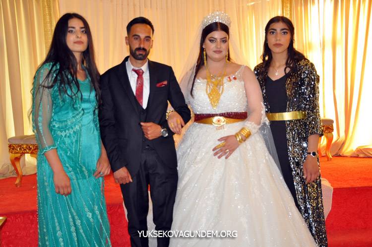 Yüksekova Düğünleri (06-13) Haziran 138