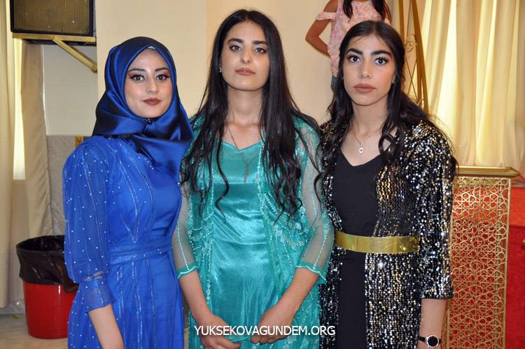 Yüksekova Düğünleri (06-13) Haziran 139