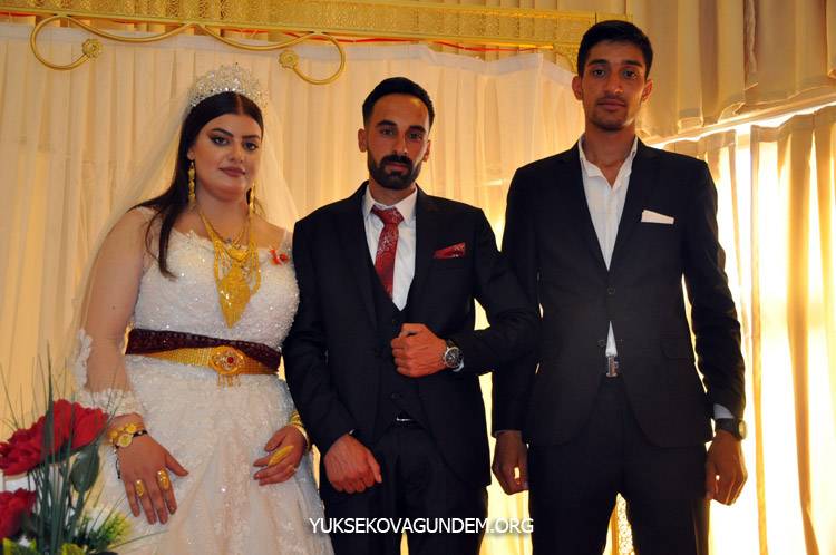 Yüksekova Düğünleri (06-13) Haziran 140