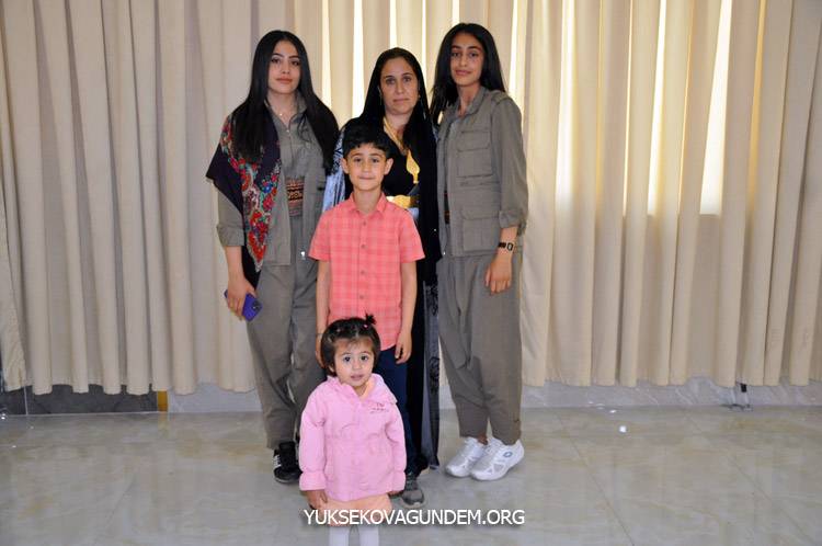 Yüksekova Düğünleri (06-13) Haziran 141