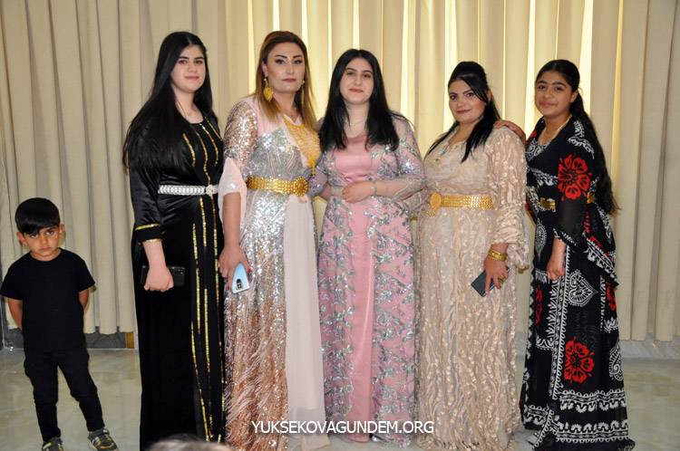 Yüksekova Düğünleri (06-13) Haziran 143