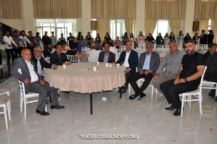 Yüksekova Düğünleri (06-13) Haziran 144