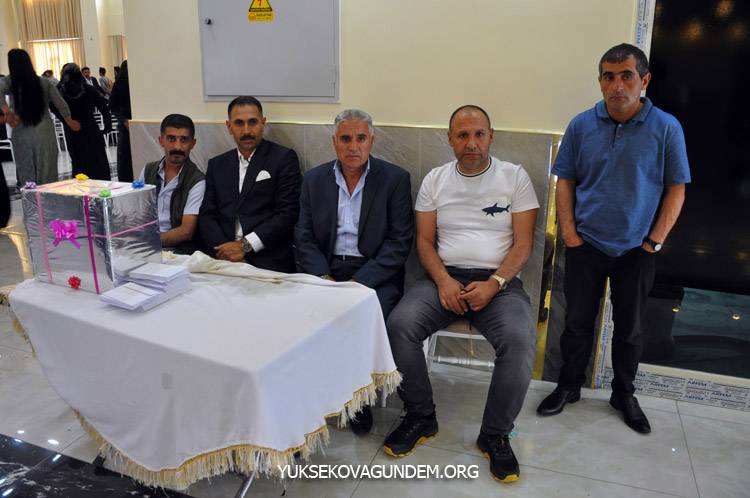 Yüksekova Düğünleri (06-13) Haziran 145