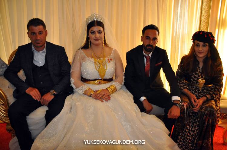 Yüksekova Düğünleri (06-13) Haziran 146