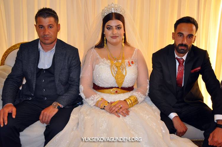 Yüksekova Düğünleri (06-13) Haziran 147