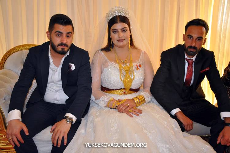 Yüksekova Düğünleri (06-13) Haziran 148