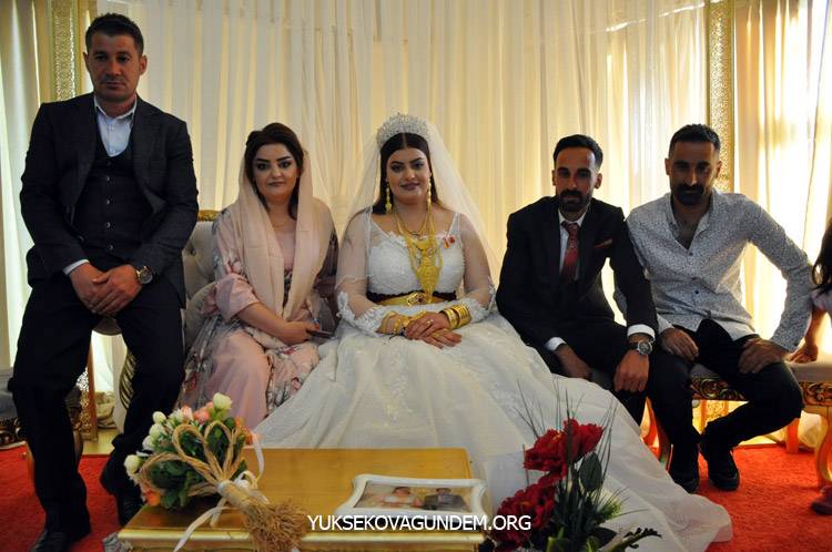 Yüksekova Düğünleri (06-13) Haziran 149