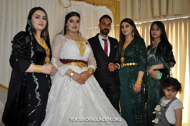 Yüksekova Düğünleri (06-13) Haziran 150