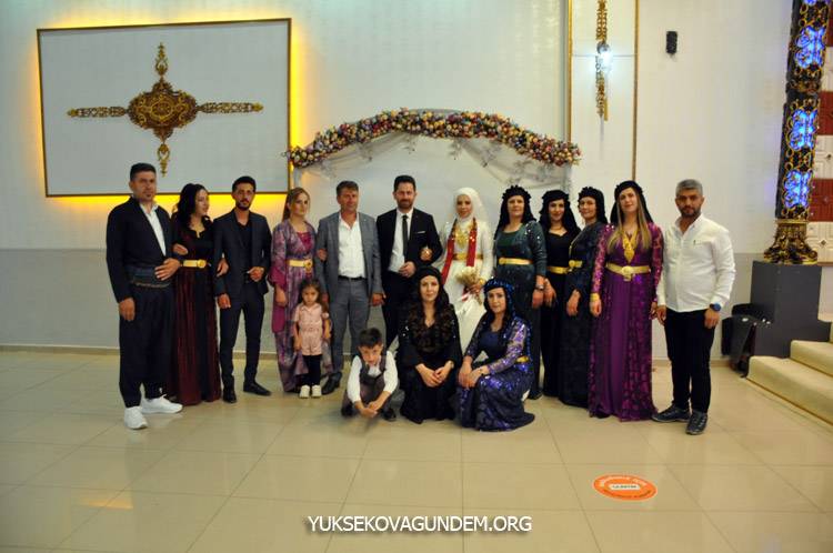 Yüksekova Düğünleri (06-13) Haziran 151