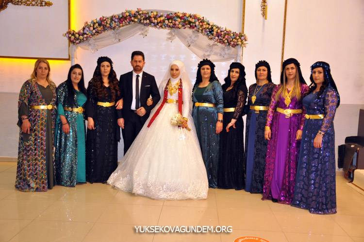 Yüksekova Düğünleri (06-13) Haziran 152