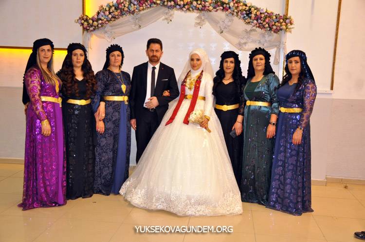 Yüksekova Düğünleri (06-13) Haziran 153