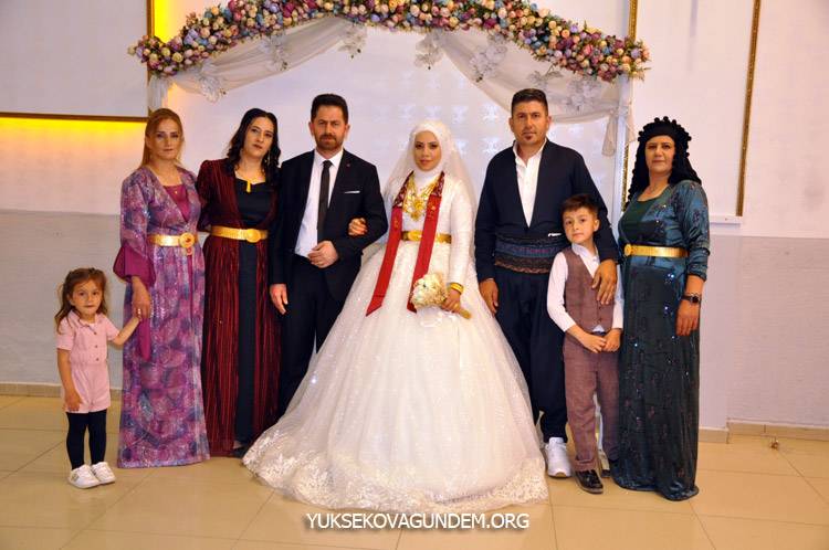 Yüksekova Düğünleri (06-13) Haziran 154