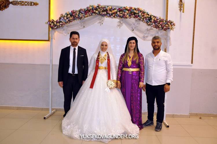 Yüksekova Düğünleri (06-13) Haziran 155