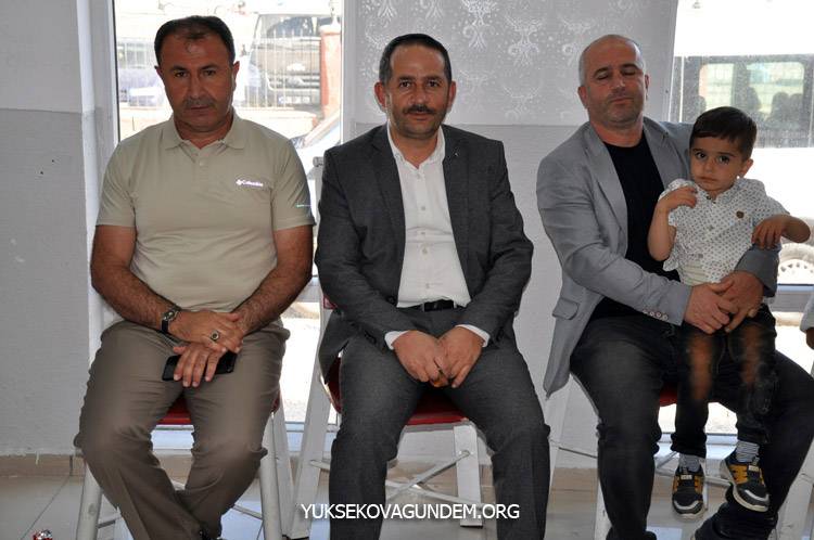 Yüksekova Düğünleri (06-13) Haziran 157