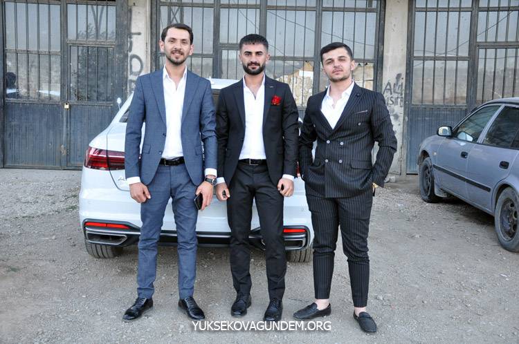 Yüksekova Düğünleri (06-13) Haziran 158