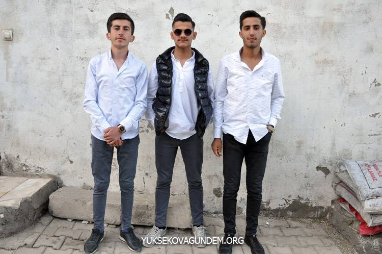 Yüksekova Düğünleri (06-13) Haziran 159