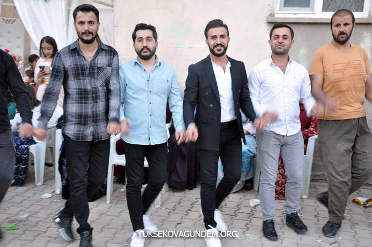 Yüksekova Düğünleri (06-13) Haziran 160