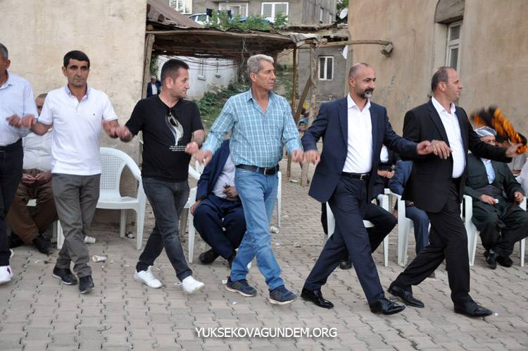 Yüksekova Düğünleri (06-13) Haziran 162