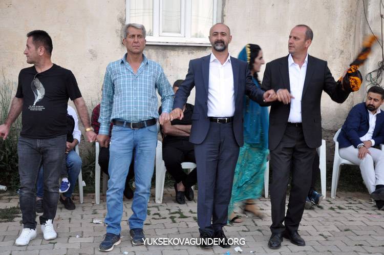 Yüksekova Düğünleri (06-13) Haziran 163