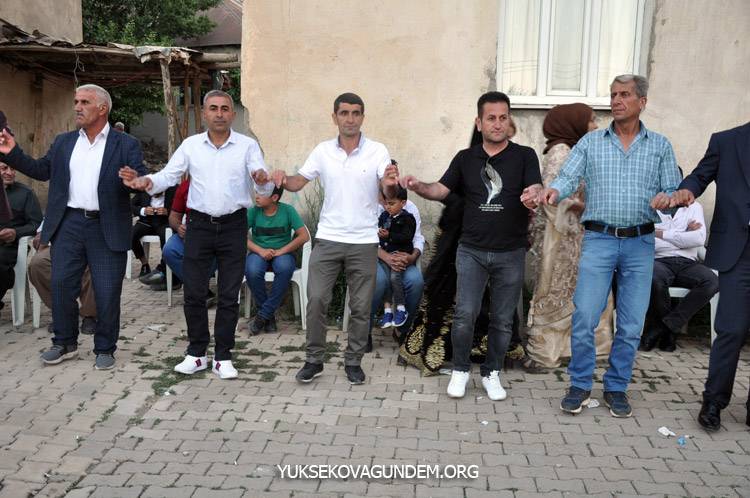Yüksekova Düğünleri (06-13) Haziran 164
