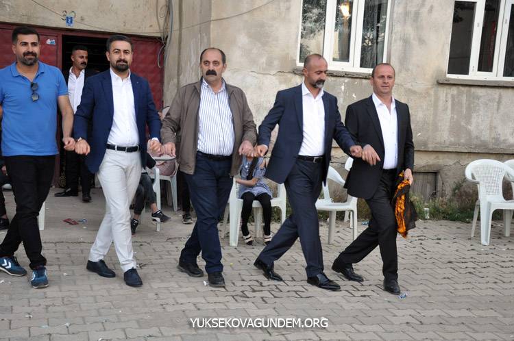 Yüksekova Düğünleri (06-13) Haziran 165