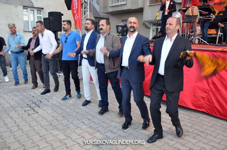 Yüksekova Düğünleri (06-13) Haziran 167